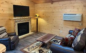 Briarwood Cabin By Amish Country Lodging